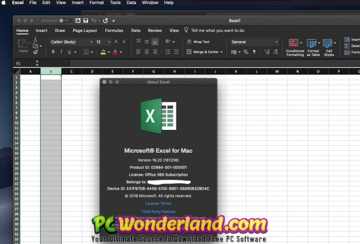Microsoft Office 2019 Review